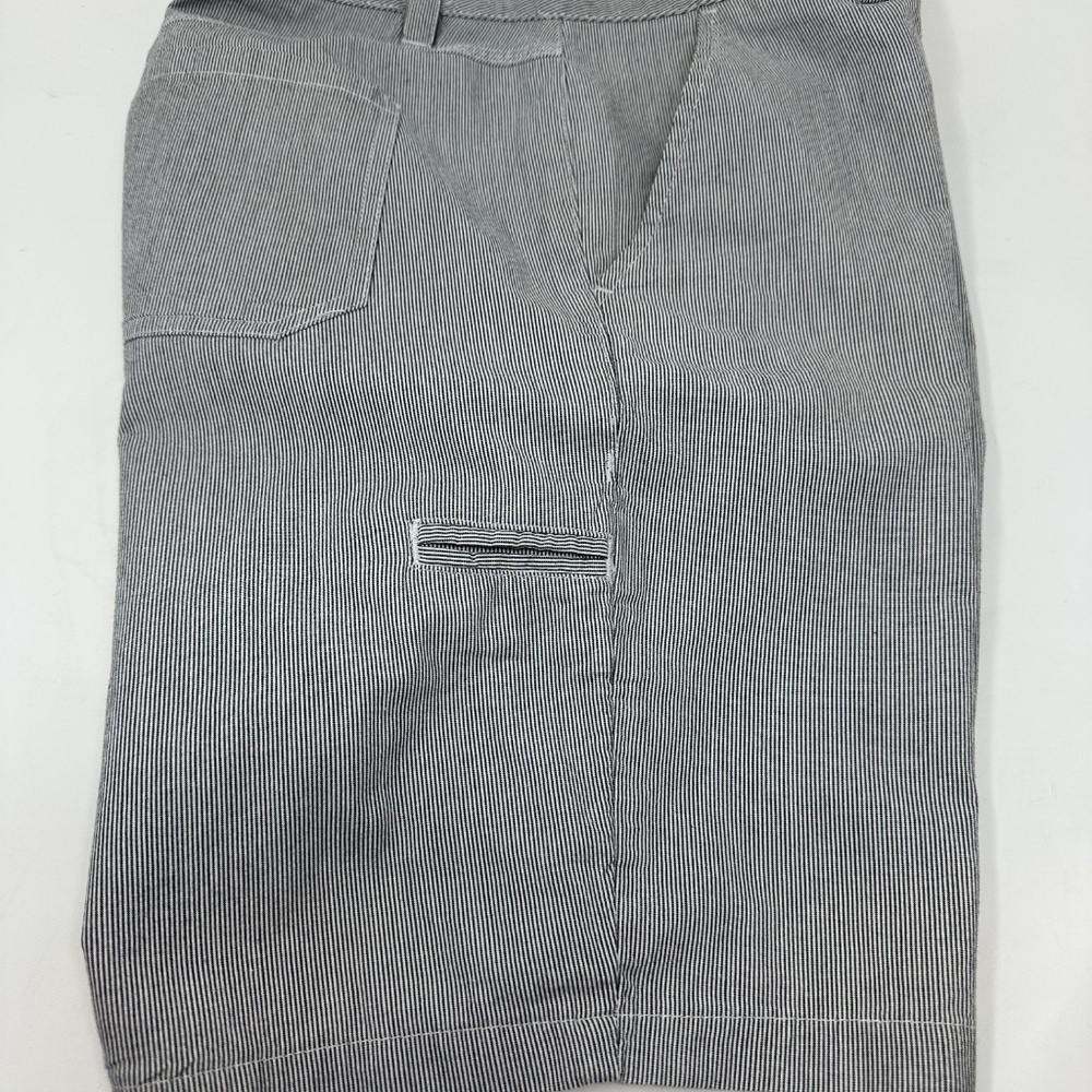Kenneth Cole Reaction Gray Men's Shorts Size 30